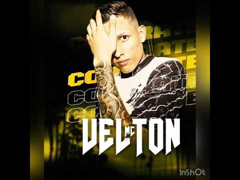 Velton Mc - balançada das piranhas / dj leozinho mpc Mandelada 2k20