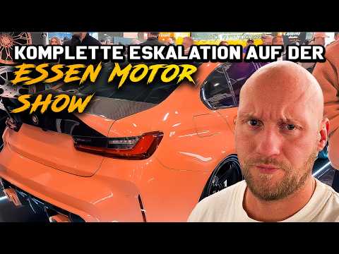 Lohnt sich die EMS 2025?