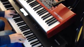Video thumbnail for Demo of the Ivory II American Concert D by The Synth Geek