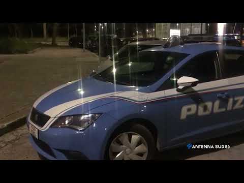 28 Dicembre 2021   Lecce   accoltella Fratello per gelosia, grave 47enne