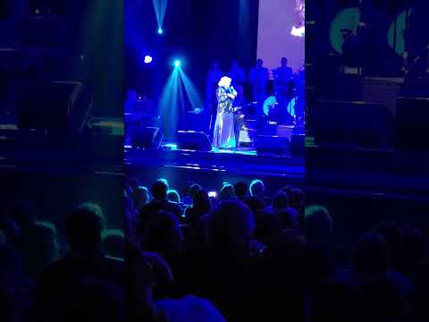 La Paloma - Estela Núñez