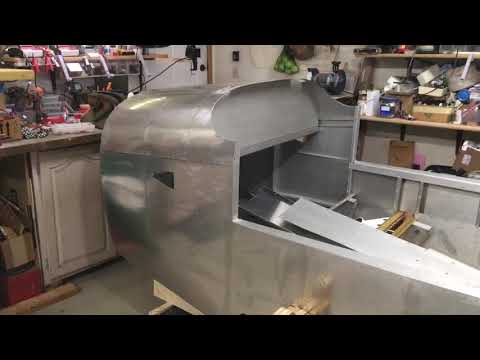 RV-10 Quick Build Fuse