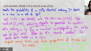 5.1b - Designing Simulations