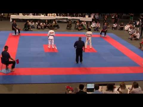 2014 International Memorial Cup Hungary Szabó Zsófi vs Nahoko Tanioka (final)