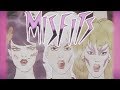 Mixfits Jem The Holograms Megamix The Misfits VIDEO