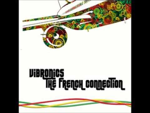 Vibronics meets Webcam Hi Fi feat. Joseph Cotton - Oldsmobile