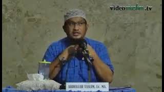 Download lagu Lihatlah Dari Siapa Kamu Mengambil Ilmu Agamamu / Ustadz Abdullah Taslim Lc MA mp3 Download lagu Lihatlah Dari Siapa Kamu Mengambil Ilmu Agamamu / Ustadz Abdullah Taslim Lc MA mp3