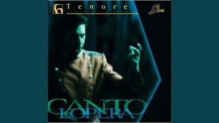 La bohème: "Musetta! Testa adorata" (Marcello) (Full Vocal Version)