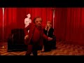 Twin Peaks Red Room Full Scene HD