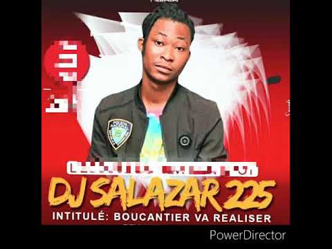 Salazar 225 feat Shim'b El Mourinho - Boucantier va réaliser