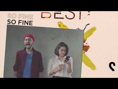 Besixxs - So Fine (Official Music Video)