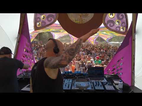 D-Maniac : Infected Festival