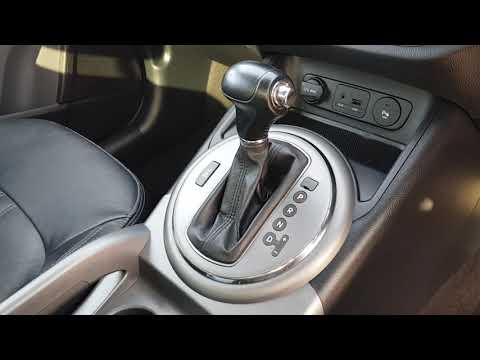 151G2681 - 2015 Kia Sportage High Spec Automatic 4 Wheel drive 15,950