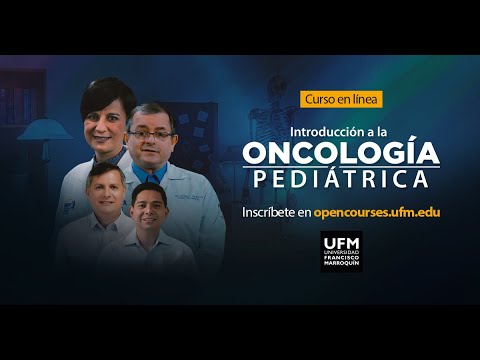 Introducción a la Oncología Pediátrica