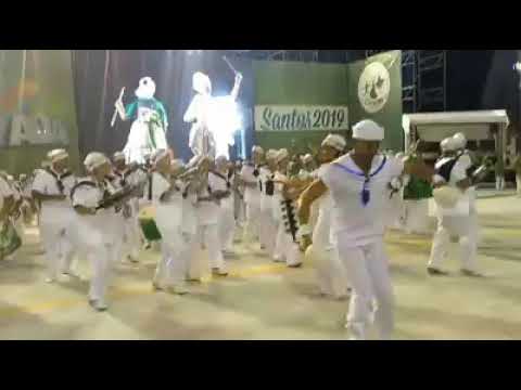 Padre Paulo 2019 Bateria Ousadia