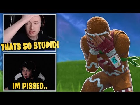 Team Liquid 🤬RAGE Compilation🤬 *EMOTIONAL* Splitting up!?!