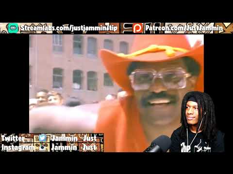 FIRST TIME HEARING The Gap Band - Party Train Reaction