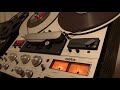 Roxy Music - 09 True To Life [ReVox PR99 Tape]