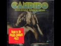 Candido -- Come On Choo-Choo Train