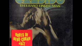 Candido -- Come On Choo-Choo Train