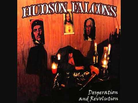 Hudson Falcons 