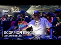 Scorpion Kings Boiler Room X Ballantine S True Music 10 Johannesburg