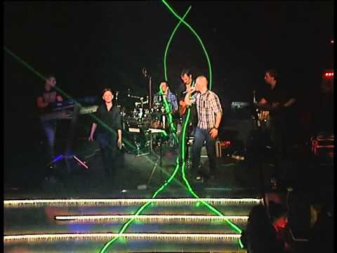 MAGIC band - KAO KAKAO - club TEATAR Bor