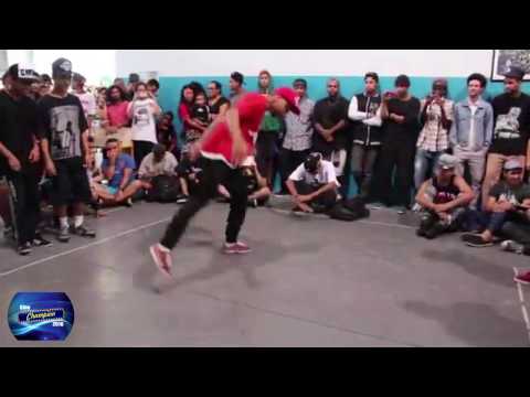 Trailer - Cine Champion 2016