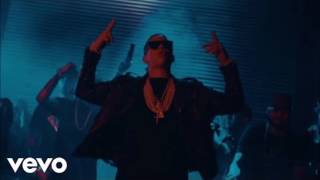 J Alvarez - Haters (Remix) ft. Bad Bunny, Almighty