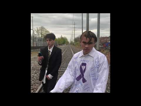 (FREE FOR PROFIT) David Shawty x Nick Mira x Bladee Type Beat - "Stream"