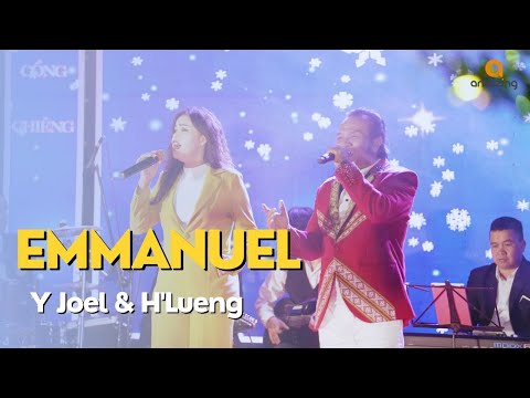 EMMANUEL - Y Joel & H'Lueng