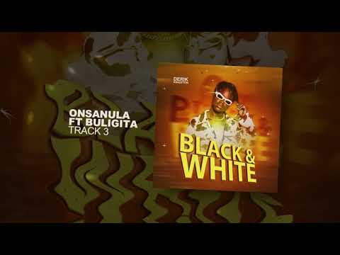 Derik Kingston ft Buligita - ONSANULA (Track 3)