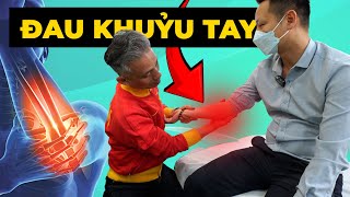Elbow Pain Not Healed For 2 Years Due To High Uric Acid? Reasons For Failure & Treatment | Starsm...