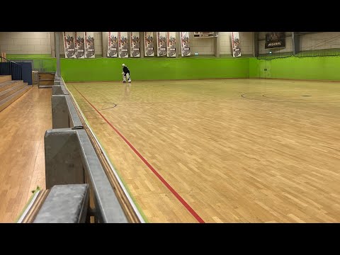 Training HC Köln West 5th Old Gentleman 06.12.23