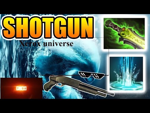 WHEN SHOULD YOU GO MAGIC DAMAGE BUILD OR PHSYCIAL DAMAGE BUILD AS A CARRY OR MIDLANER? - Dota 2