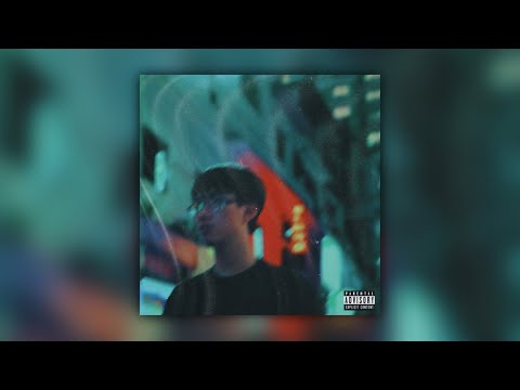 Hoāng - khi anh (visualizer & lyric video) | from EP 'overtime'