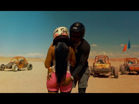 GottiiKidd1804 - By MySide ( Official Video )