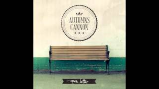 Autumns Cannon &quot;Shake It Off&quot; (Official Audio)