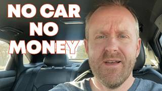 I Couldn’t Drive Uber For OVER A MONTH!