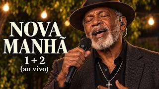 🙌🏿 NOVA MANHÃ PARTE 1 e 2 | Louvor Elias Cross