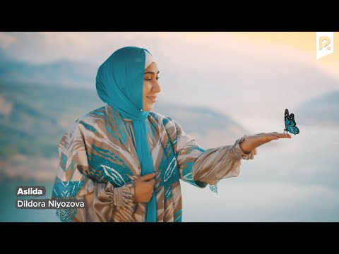 Dildora Niyozova - Aslida (Official Music Video)