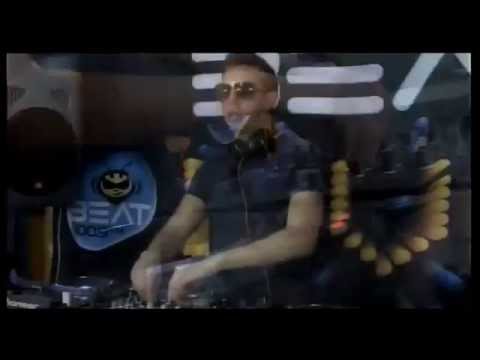 Dj Mastachi @Beat Live