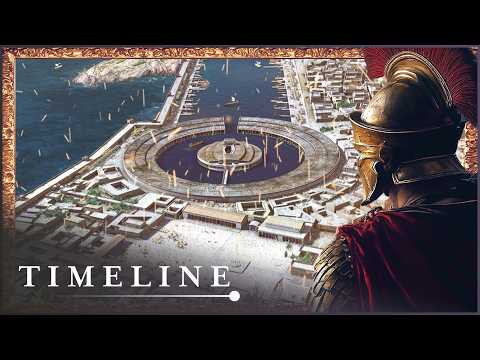 Death Of An Empire: Why Ancient Romans Wiped Out Carthage