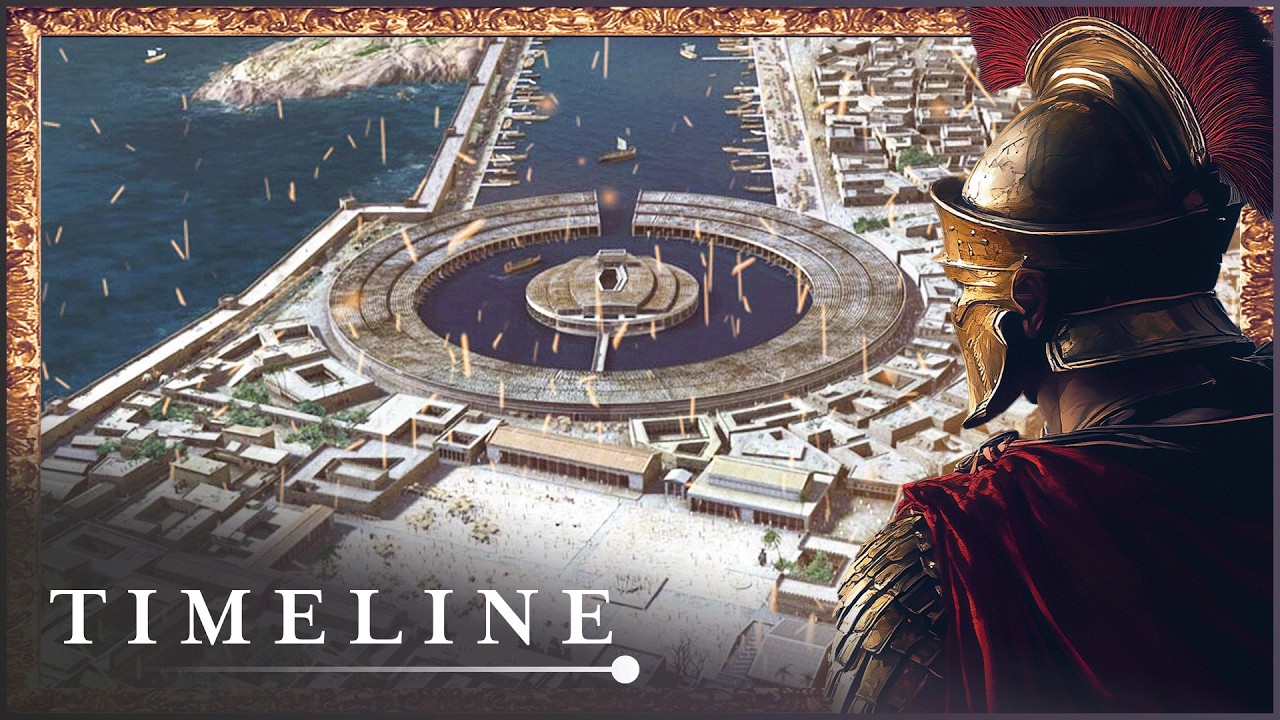 Death Of An Empire: Why Ancient Romans Wiped Out Carthage
