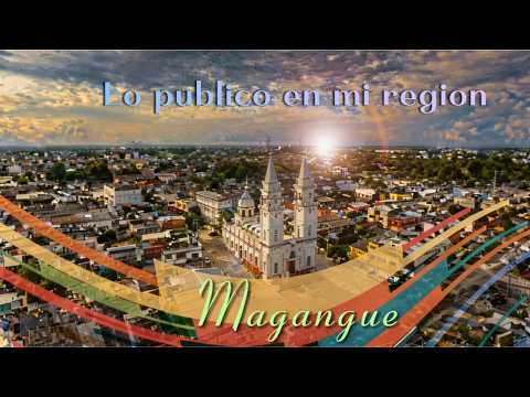 Lo publico en mi region - Magangue - Bolivar