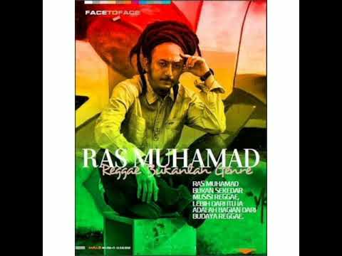 [RAS MUHAMAD] feat. naptali farmerman [Reggaeville Riddim Official 2015]