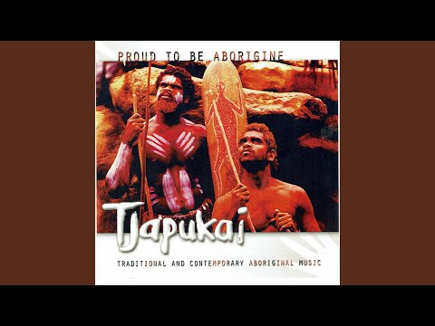 Traditional Didgeridoo