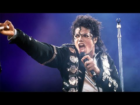 Michael Jackson's Best Live Performances