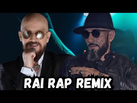 Cheb Bilal x Moro | "Ndik Lparis" | Remix Rai Rap