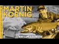 Ep. 17 - Trout Slams & Record Fish with Martin Koenig